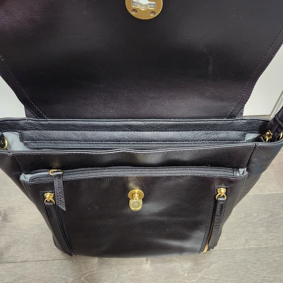 Fossil Amelia Backpack - Picture 8 of 10